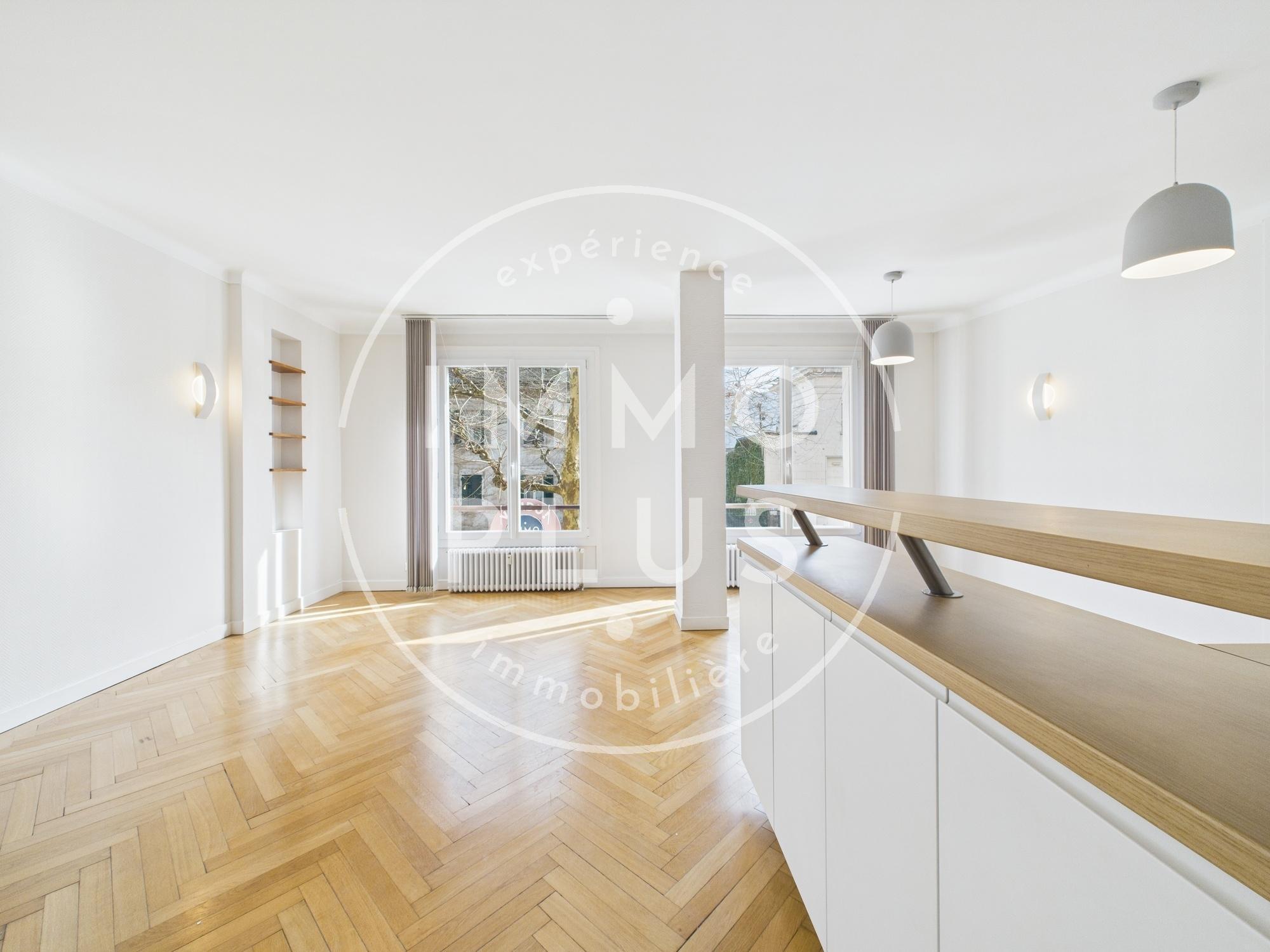Photo Vente Appartement 3 pièces 67,90 m²