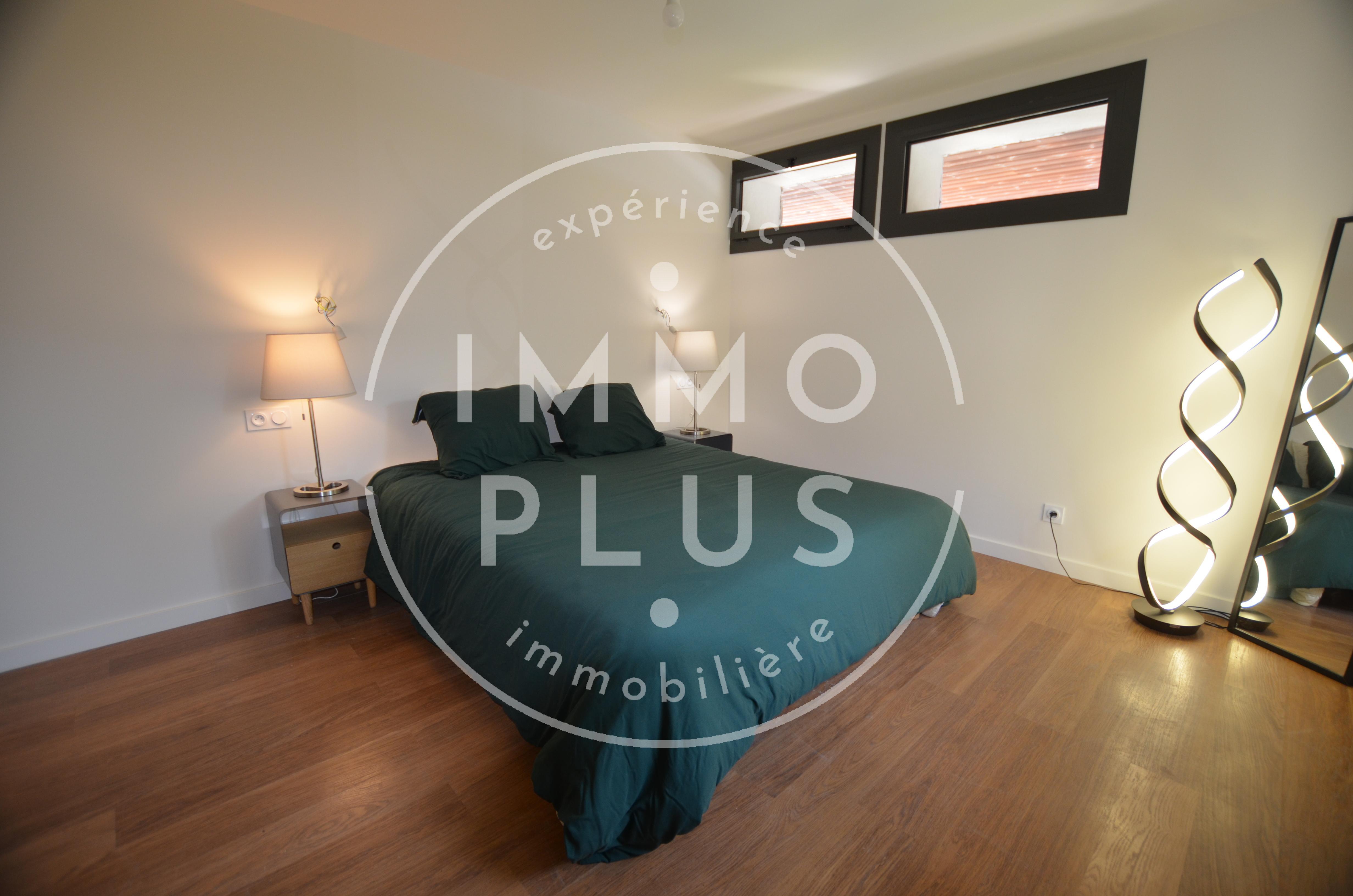 Photo Location Appartement 2 pièces 43,13 m²