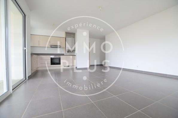 Photo Location Appartement 3 pièces 71,49 m²