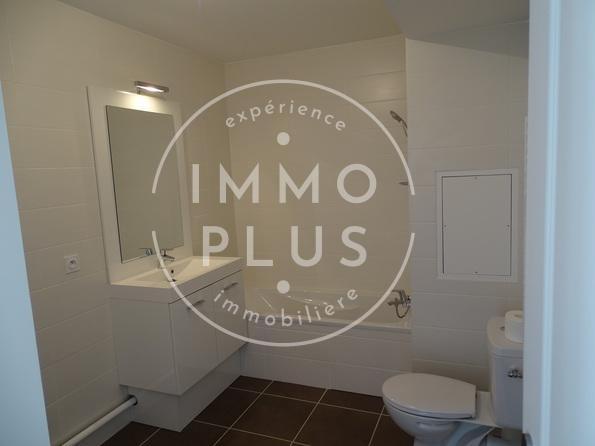 Photo Location Appartement 2 pièces 43,32 m²