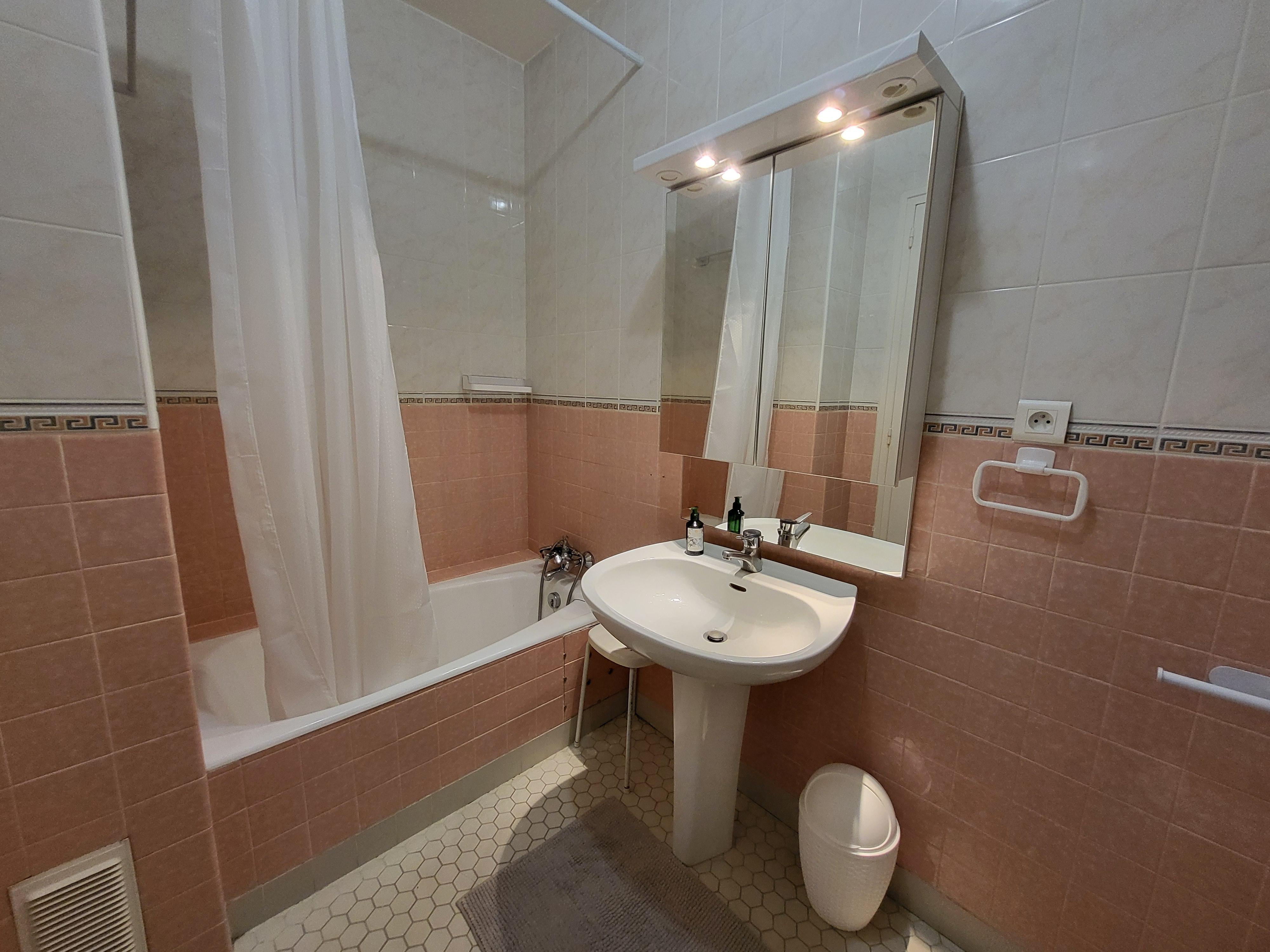 Photo Location Appartement 1 pièce 39,28 m²