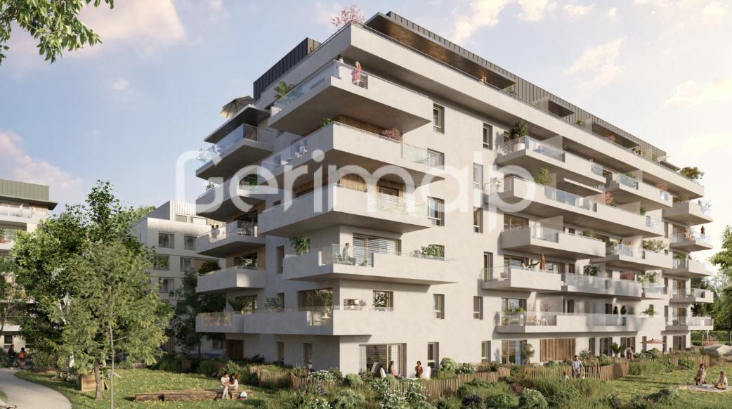 Photo Vente Appartement 4 pièces 85 m²