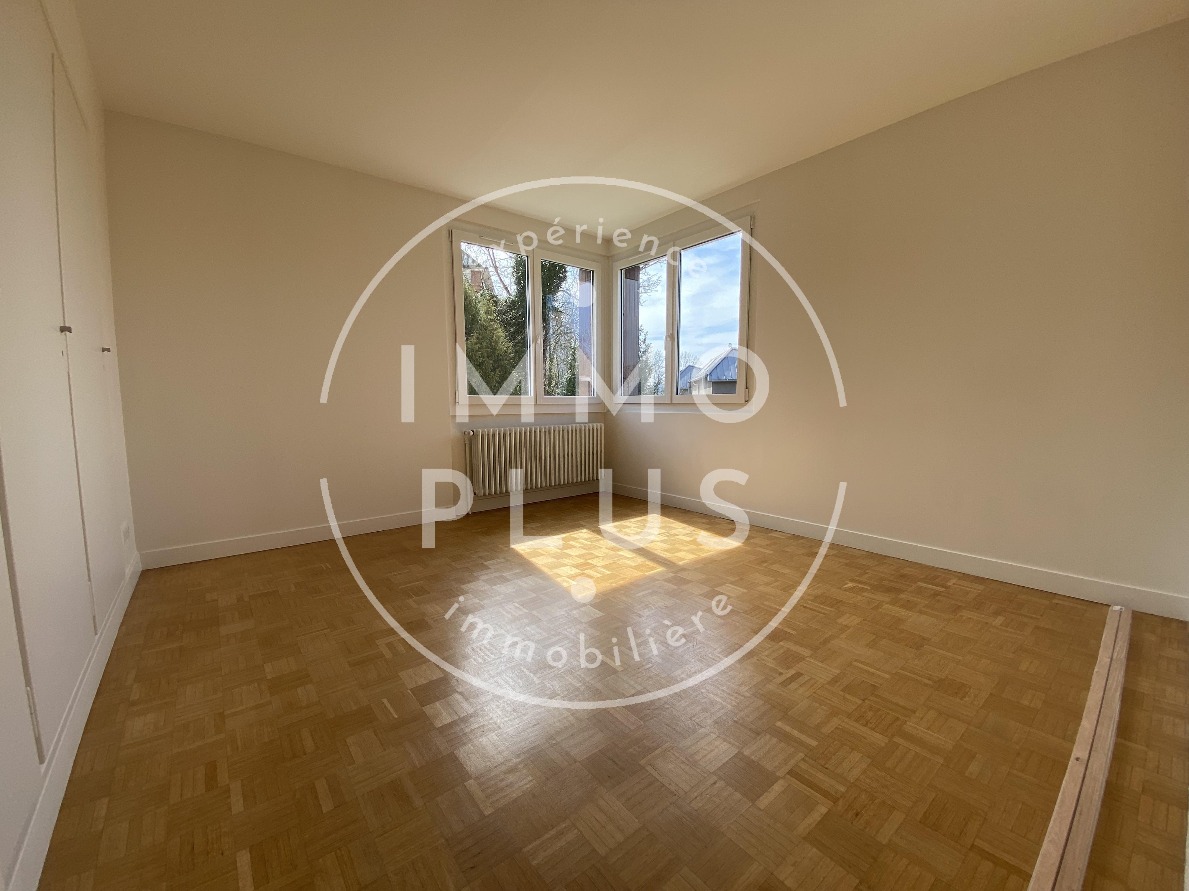 Photo Location Appartement 4 pièces 83,02 m²