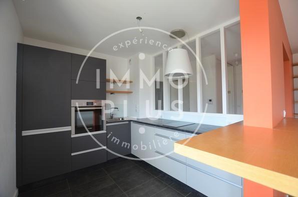 Photo Location Appartement 2 pièces 48,37 m²