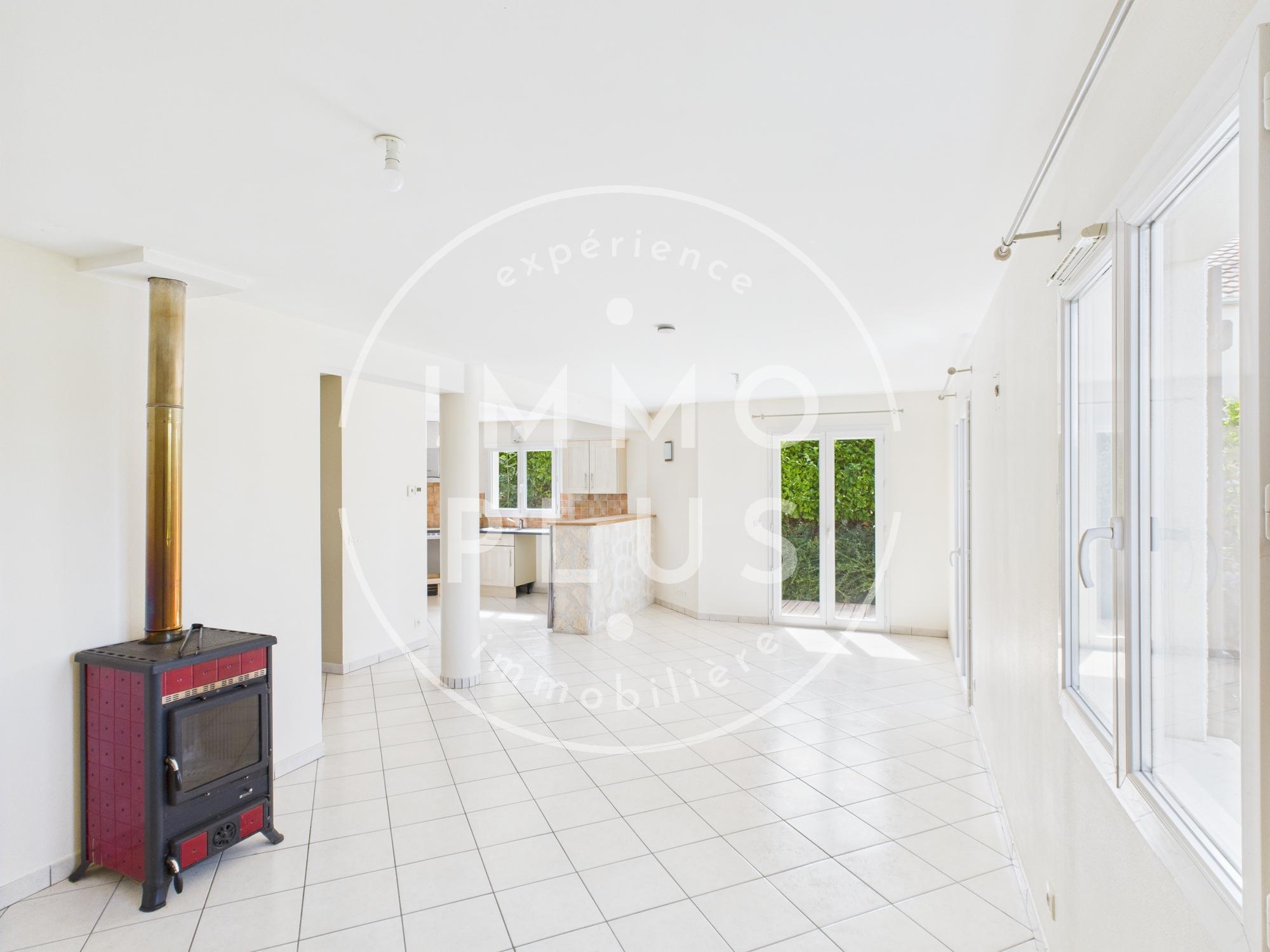 Photo Vente Maison 5 pièces 114 m²