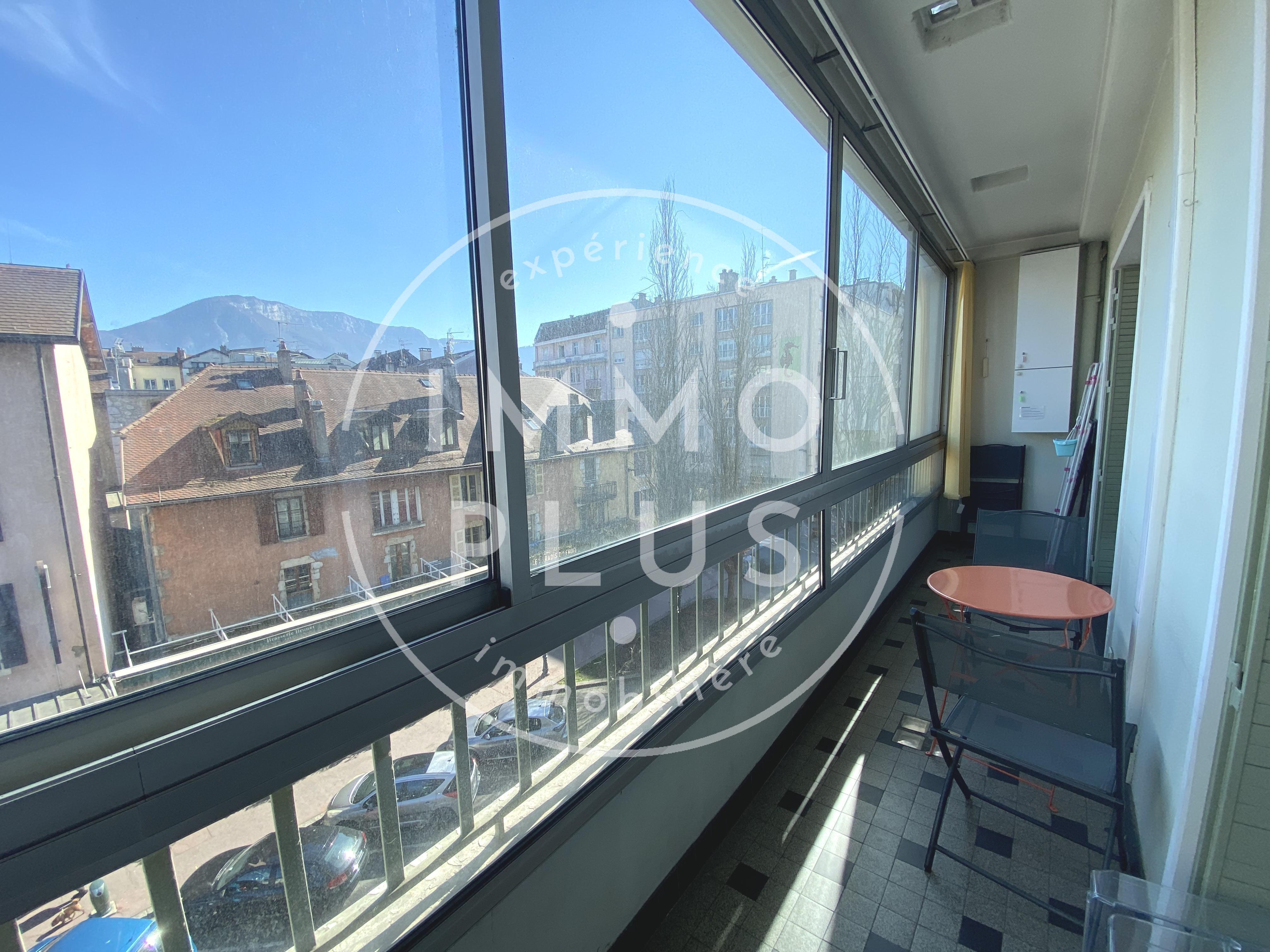 Photo Location Appartement 3 pièces 69,57 m²