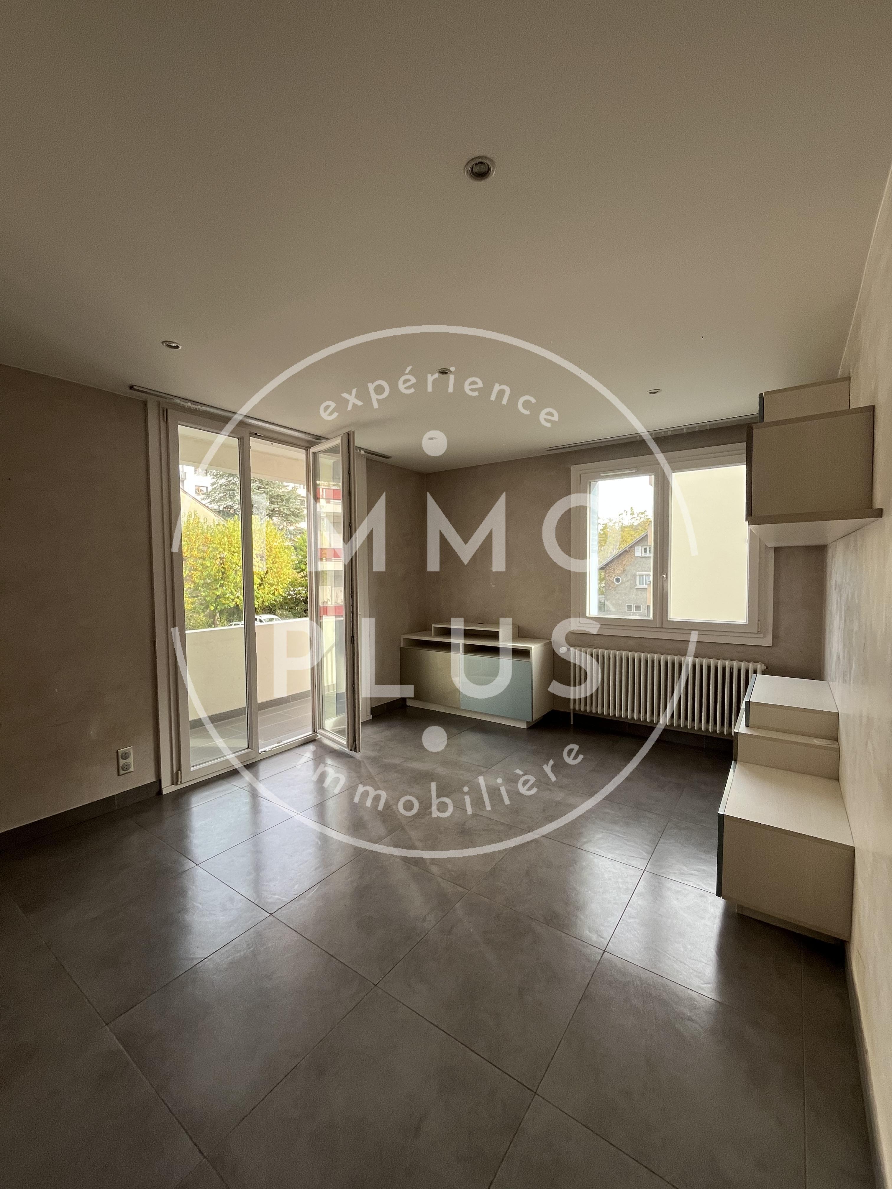 Photo Location Appartement 3 pièces 60,14 m²