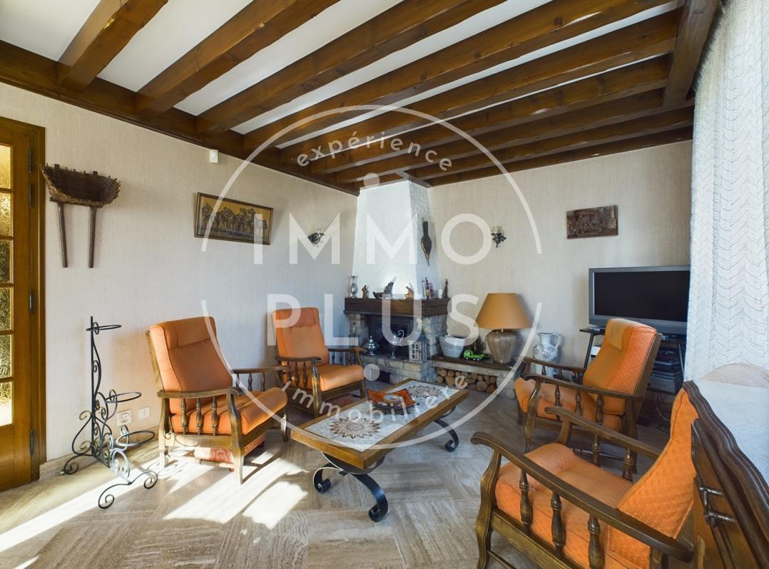 Photo Vente Maison 7 pièces 167,11 m²