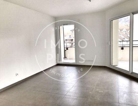 Photo Location Appartement 2 pièces 41,23 m²