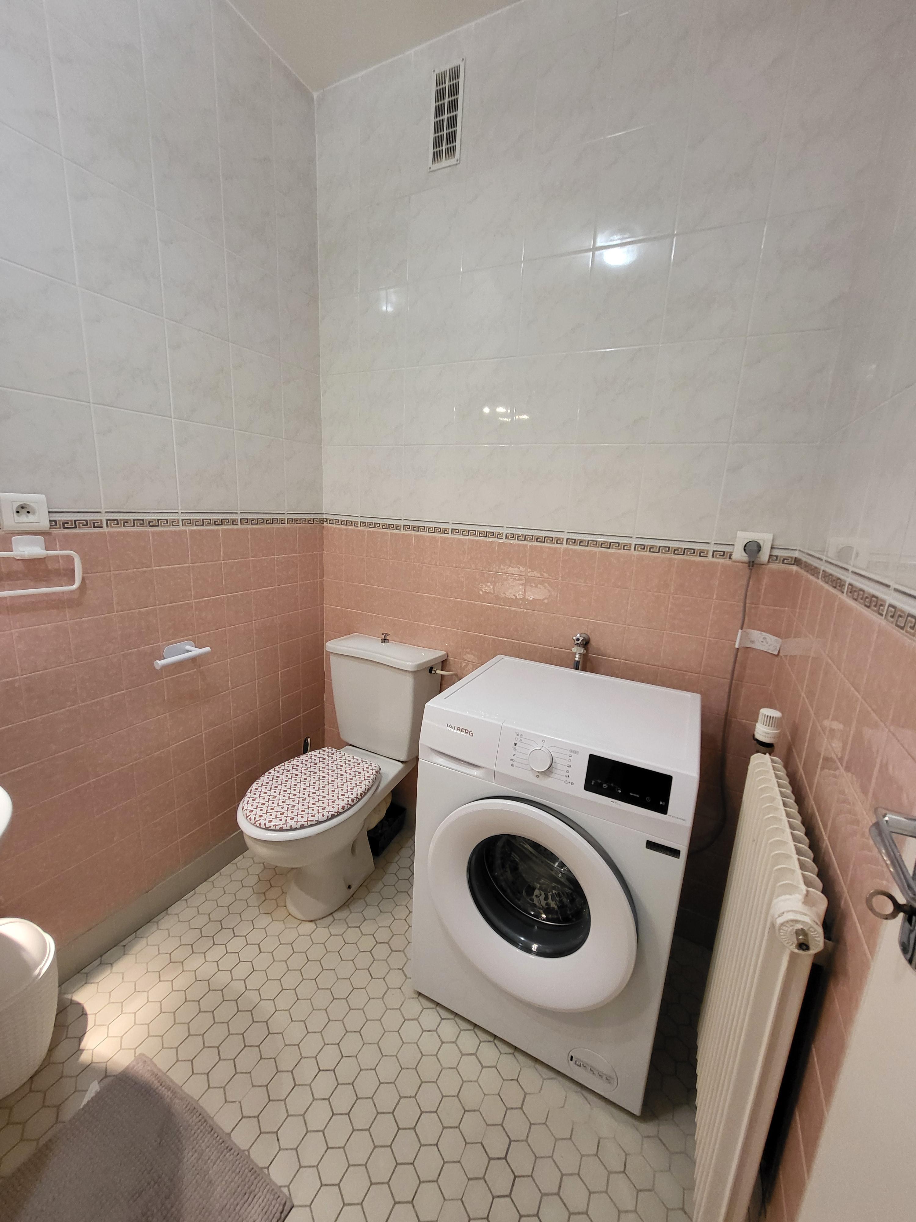 Photo Location Appartement 1 pièce 39,28 m²