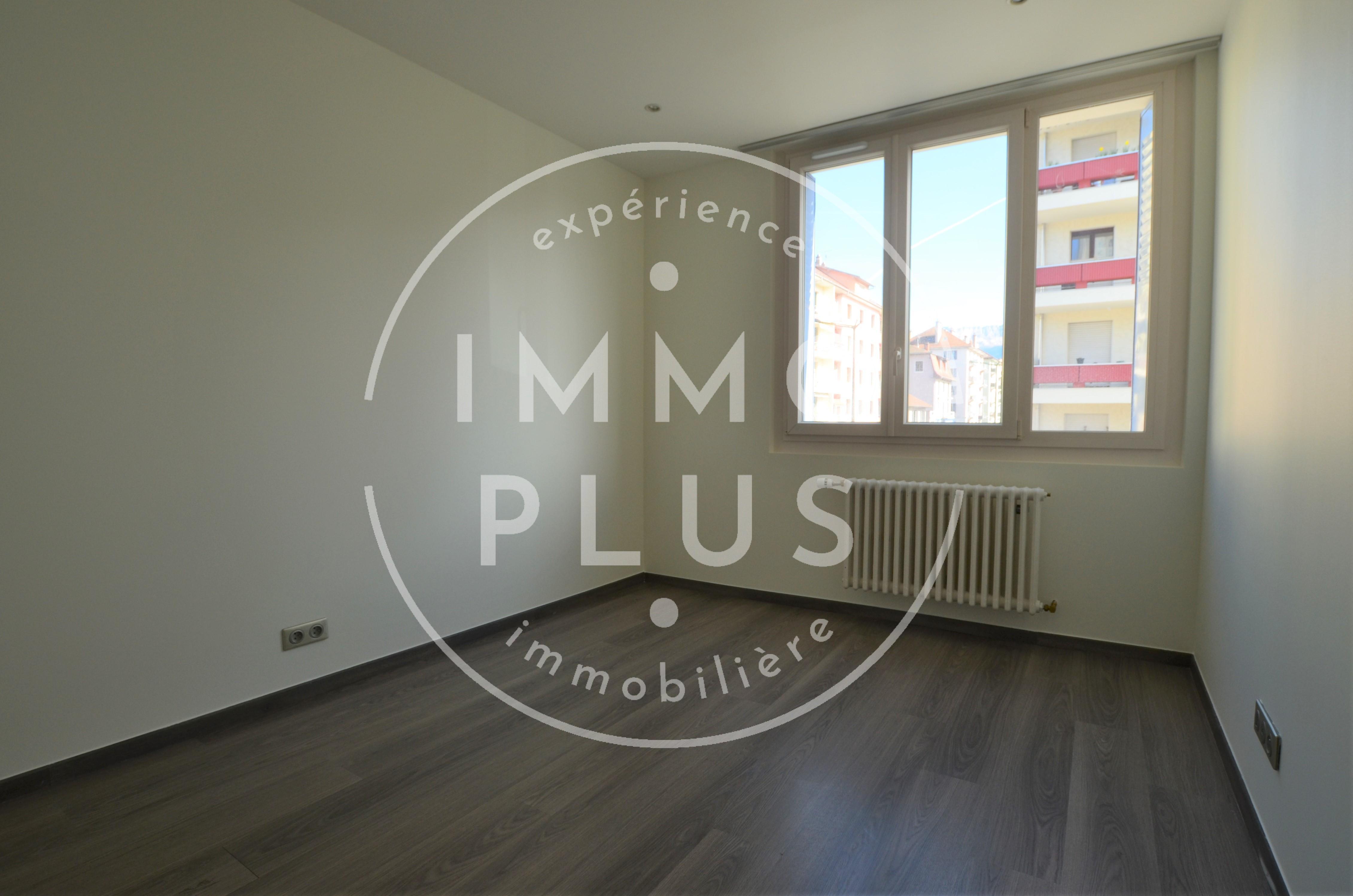 Photo Location Appartement 3 pièces 60,14 m²