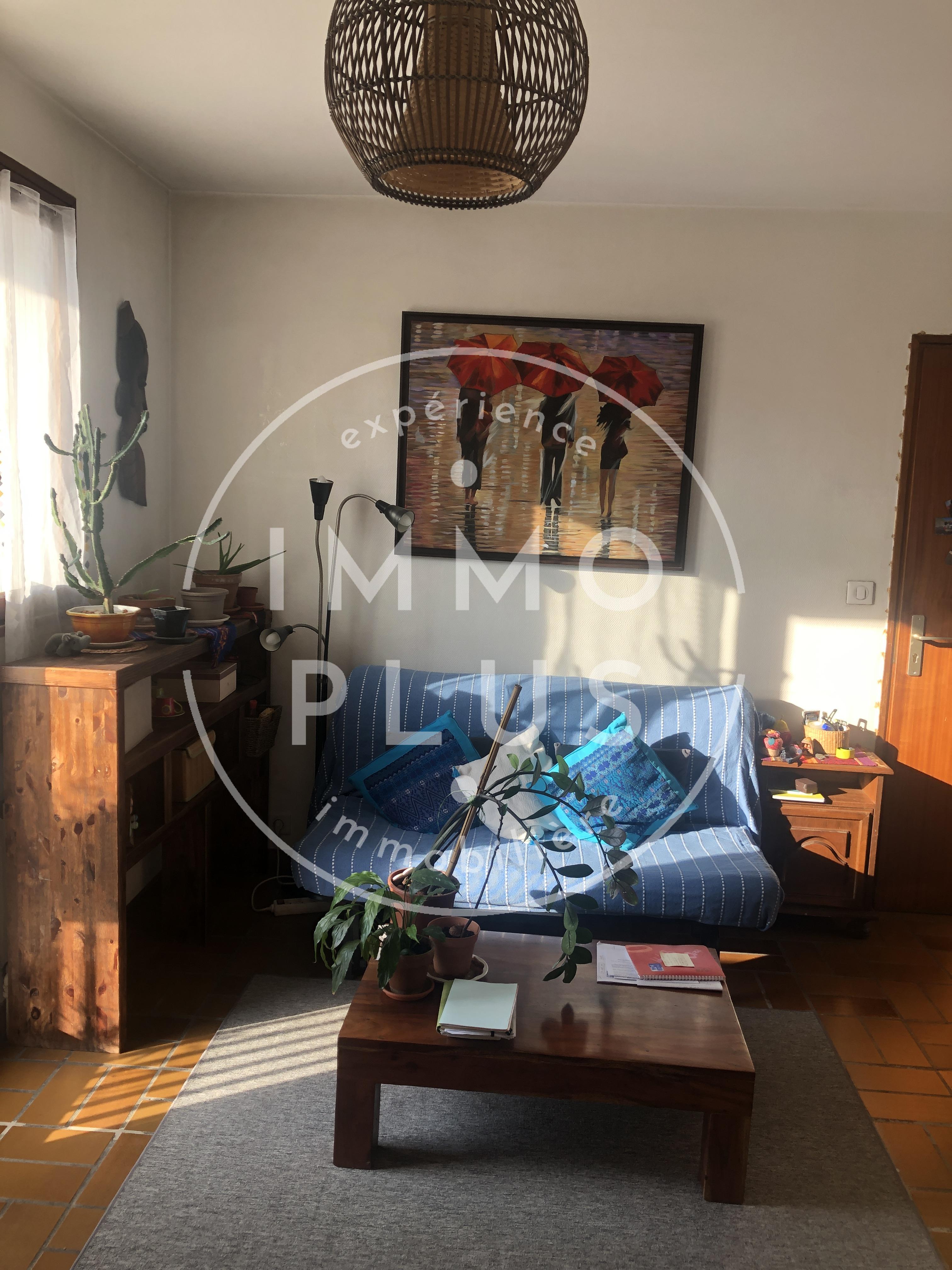 Photo Location Appartement 2 pièces 35 m²