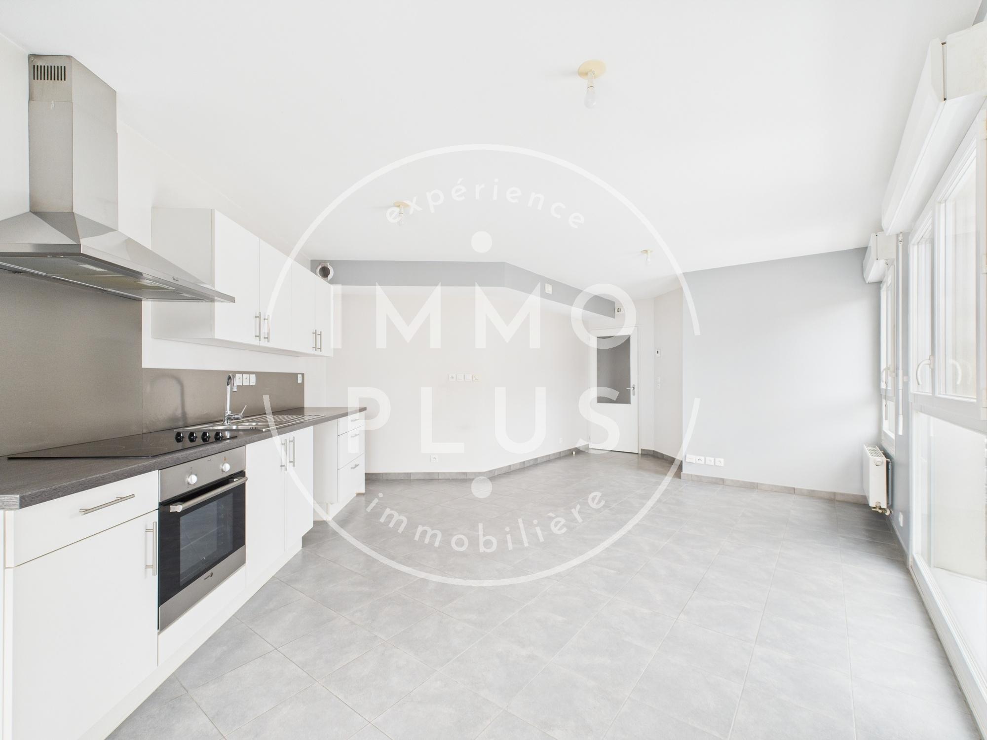 Photo Vente Appartement 3 pièces 64,45 m²