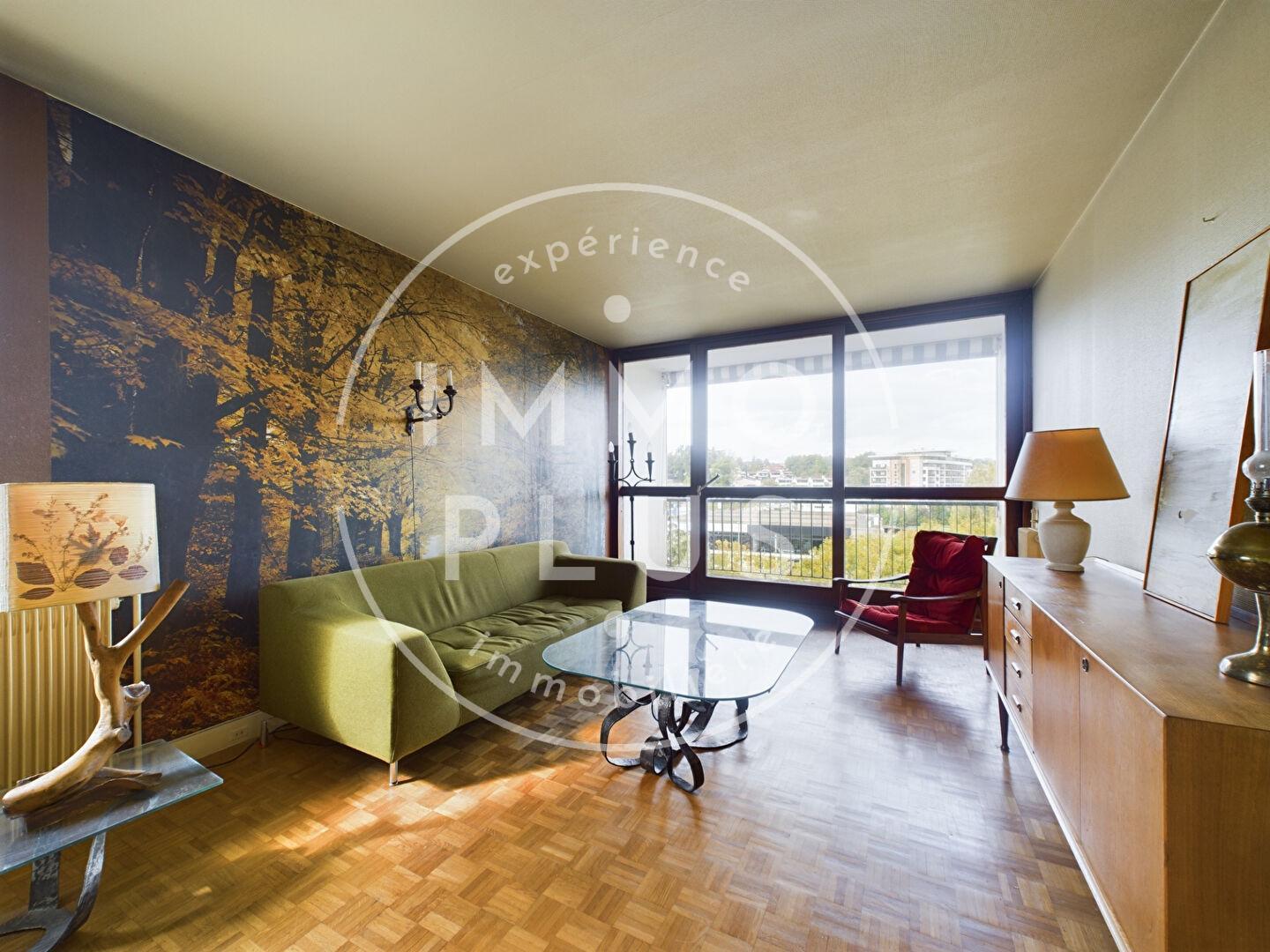 Photo Vente Appartement 4 pièces 82,90 m²
