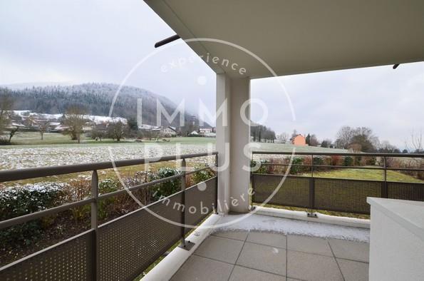 Photo Location Appartement 3 pièces 71,49 m²