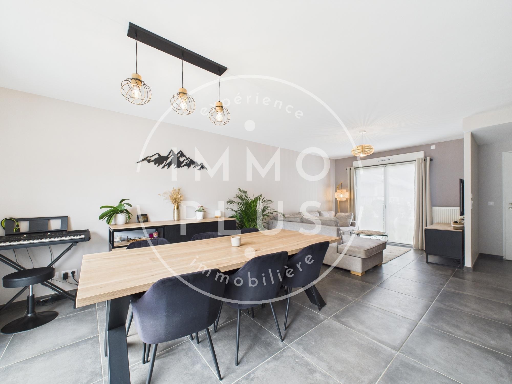 Photo Vente Maison 5 pièces 116,08 m²