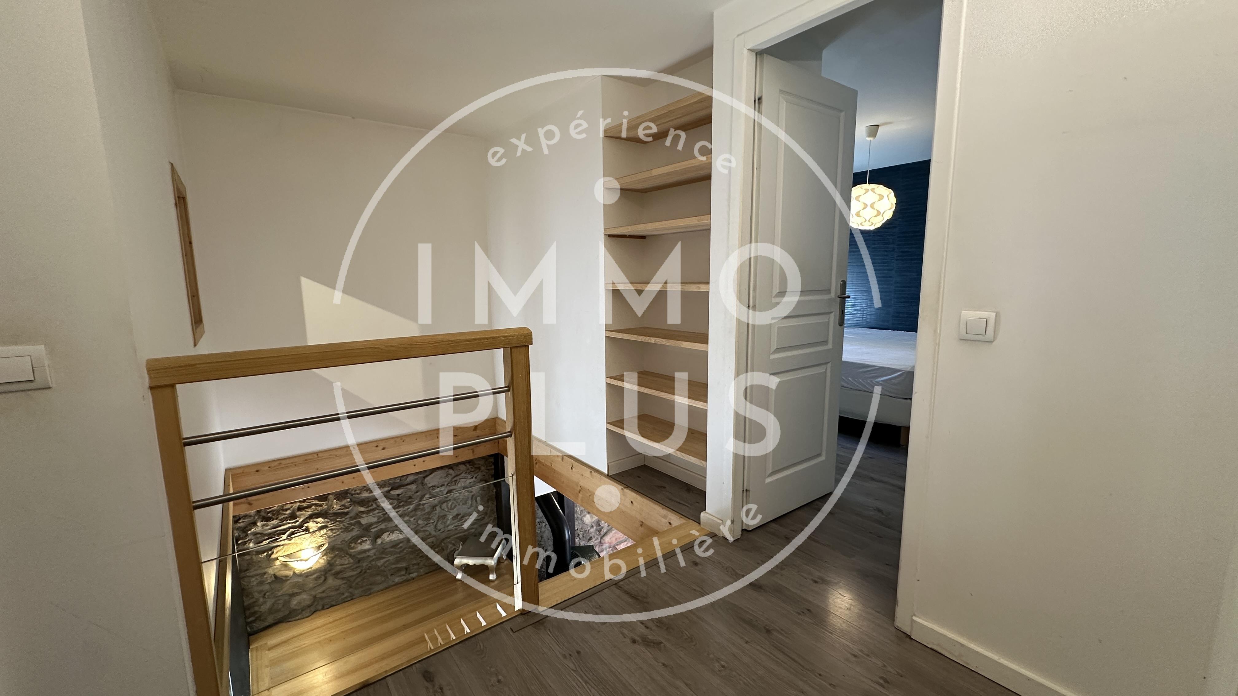 Photo Bien rare – Charme de l’ancien et confort moderne