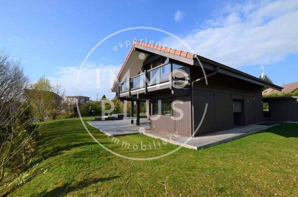 Photo Location Appartement 5 pièces 117 m²