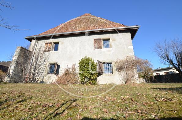 Photo Location Maison 5 pièces 160 m²