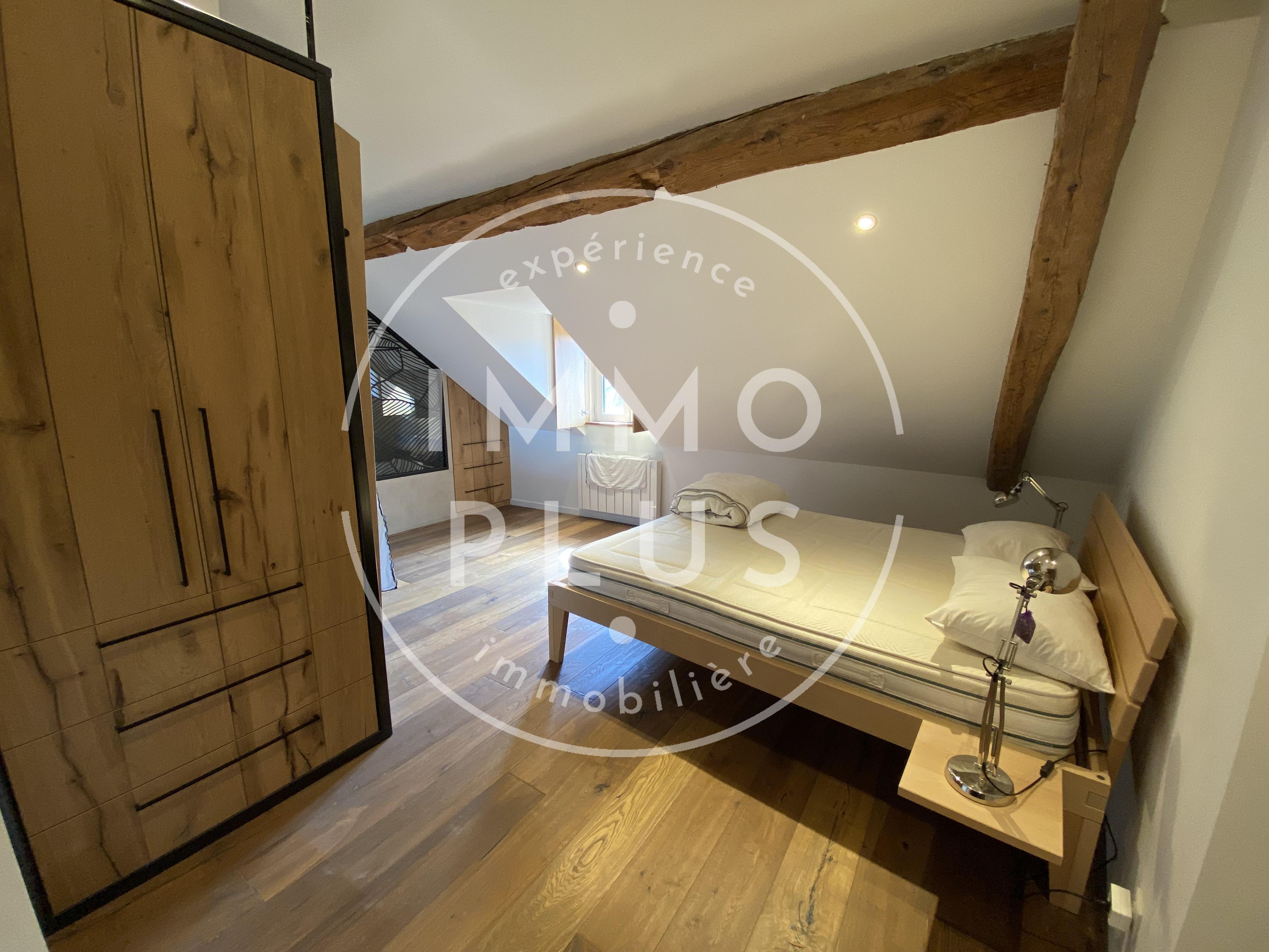 Photo Location Appartement 3 pièces 68 m²
