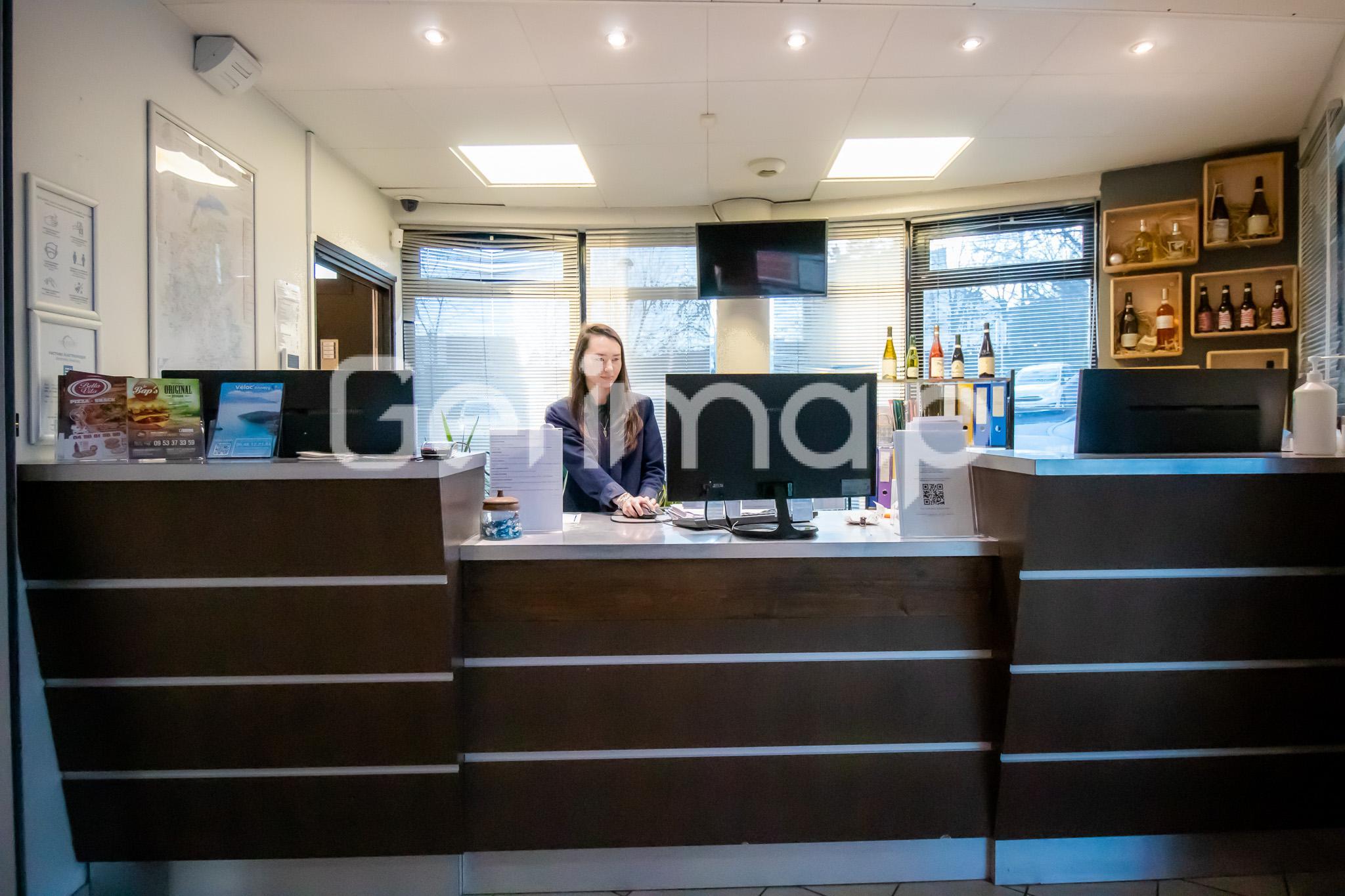 Photo Vente Appartement 1 pièce 18,23 m&sup2;