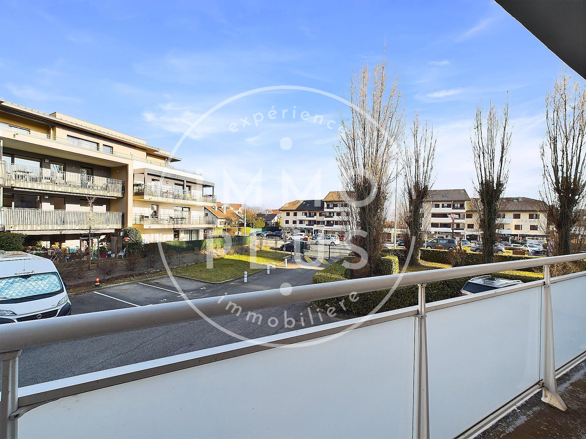 Photo Vente Appartement 4 pièces 80,25 m²