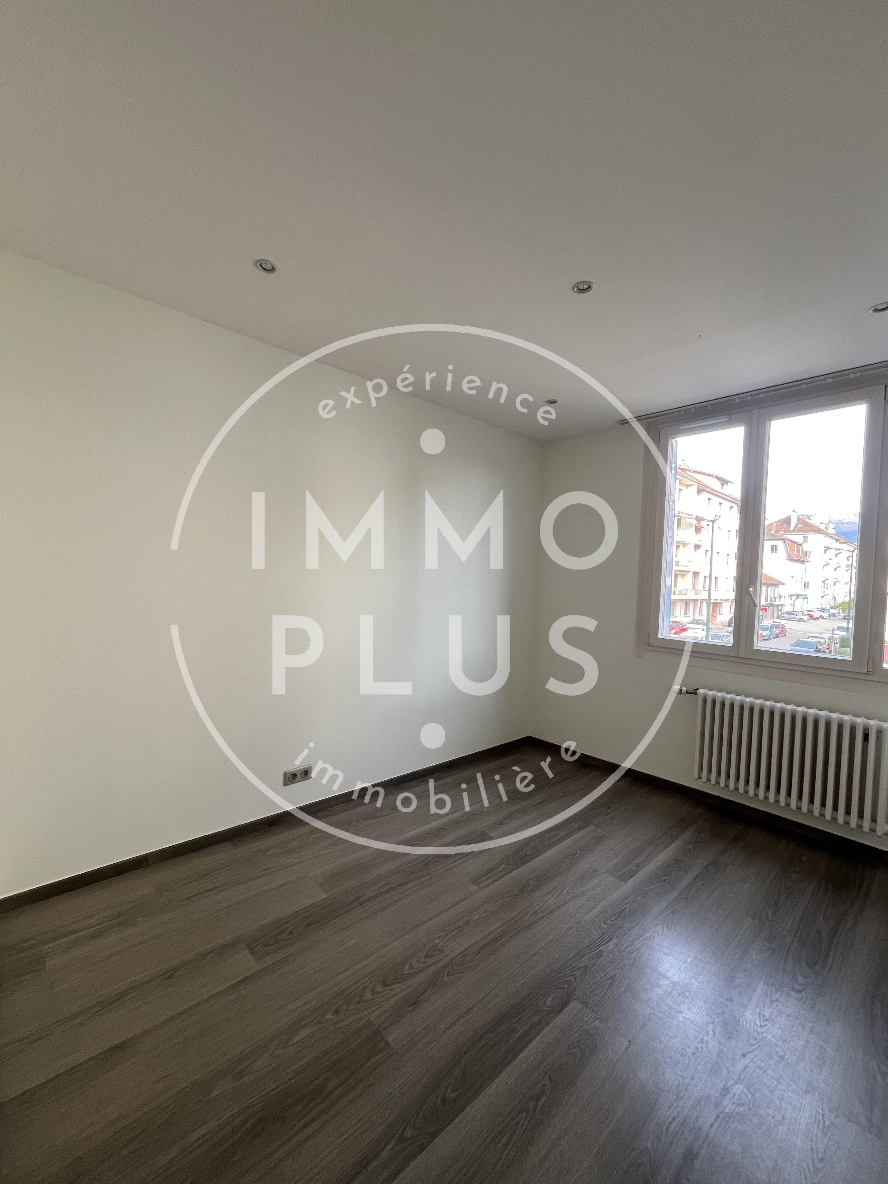 Photo Location Appartement 3 pièces 60,14 m²