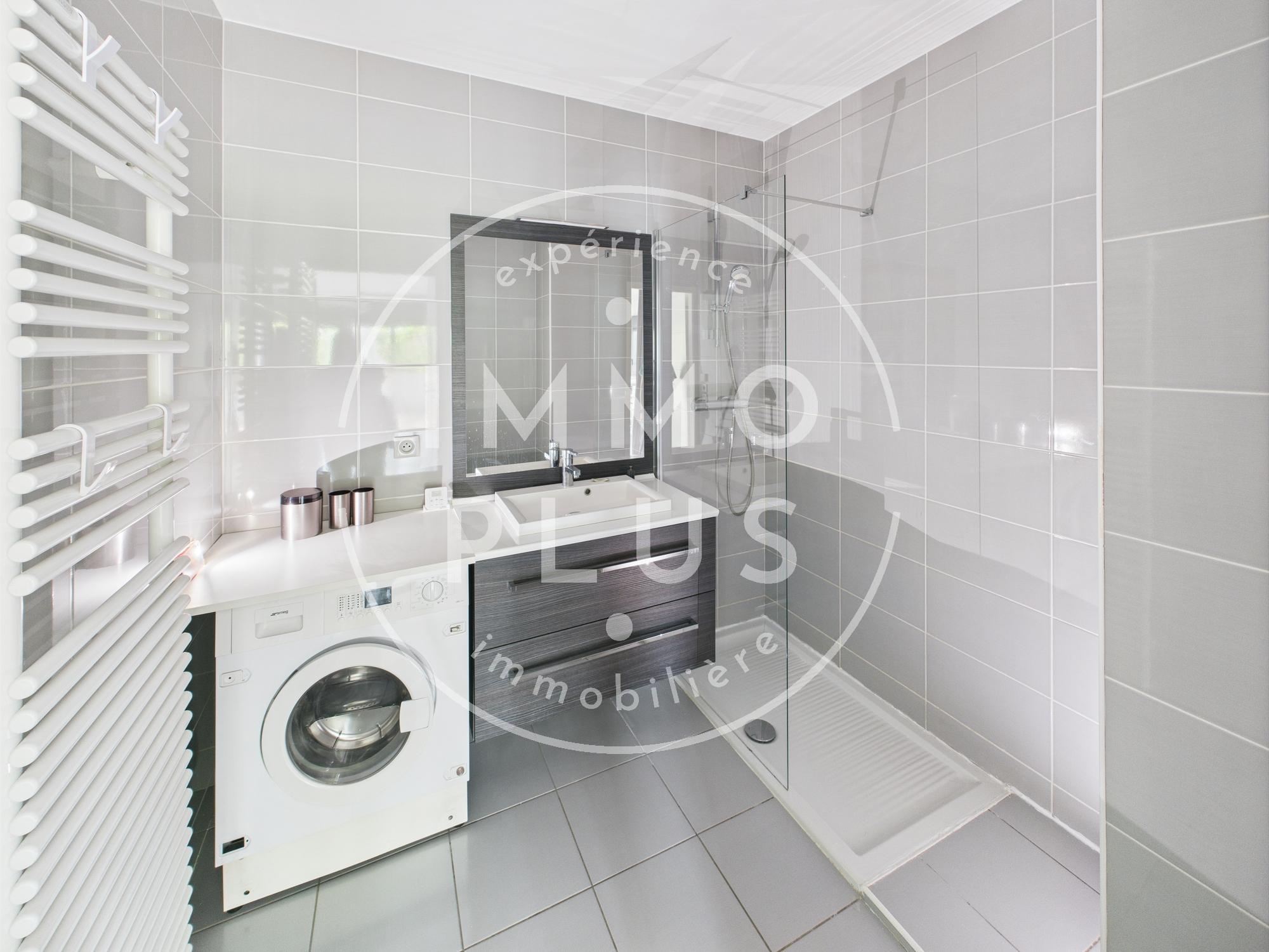Photo Vente Appartement 2 pièces 44 m²