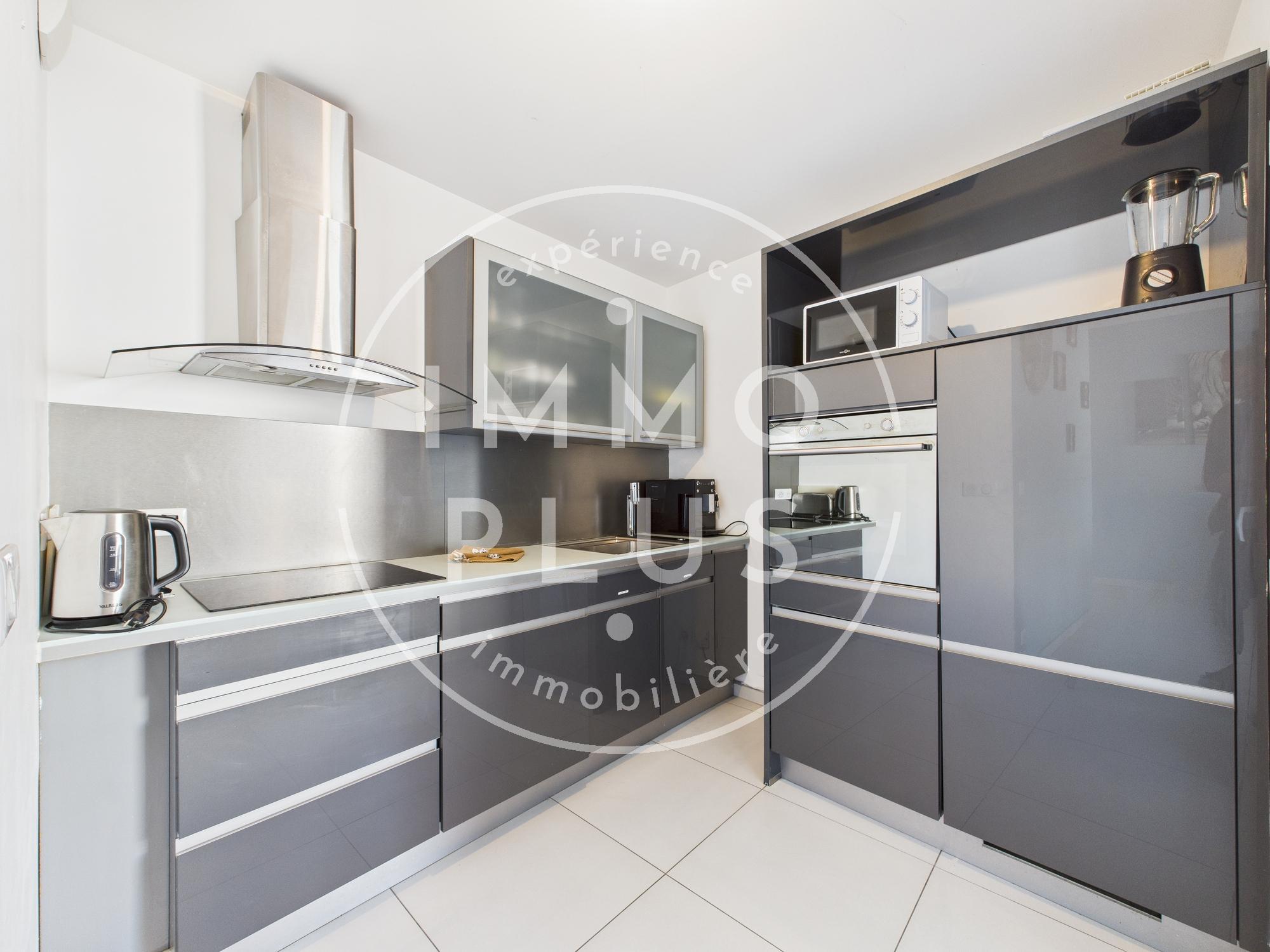 Photo T3 de 70 m² aux TRESUMS