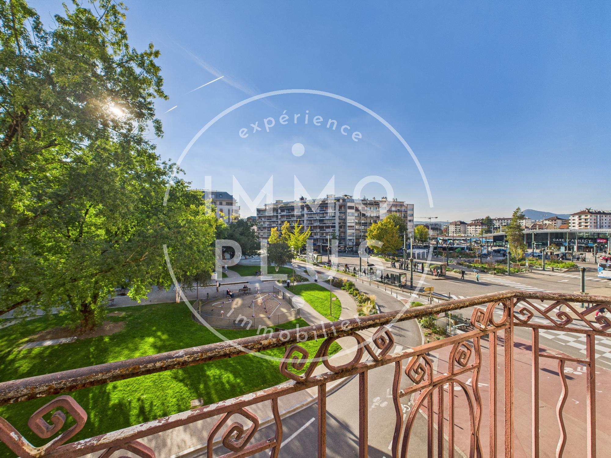 Photo Vente Appartement 3 pièces 86 m²