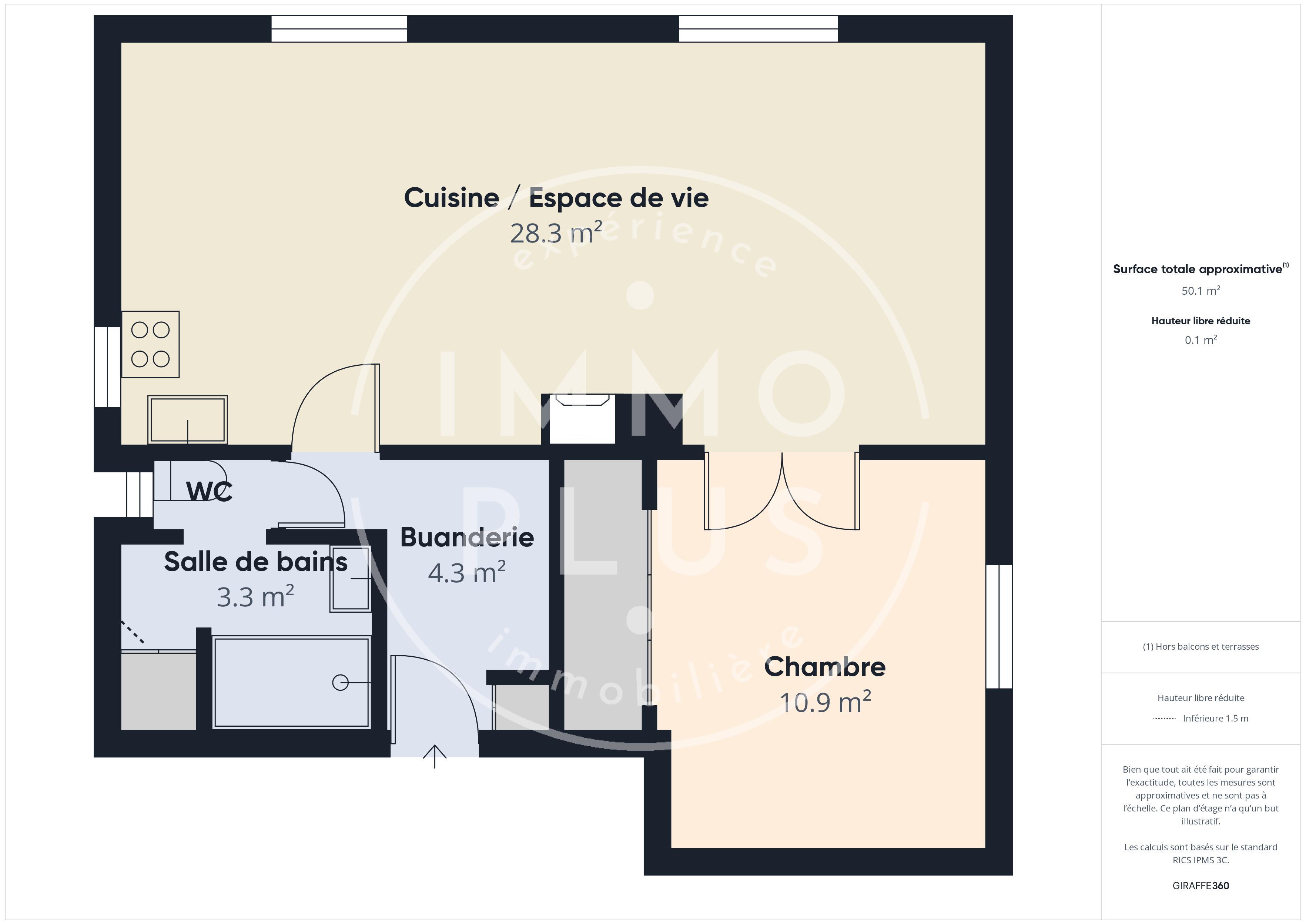 Photo Vente Maison 6 pièces 168 m²