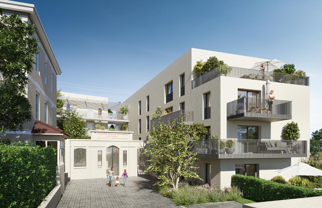 Photo AIX LES BAINS, LE CENTRAL